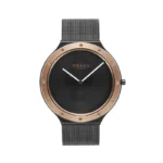 OBAKU WATCH NOTE - NIGHT