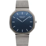 OBAKU WATCH OKTANT - SHADOW