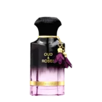 OUD & ROSES