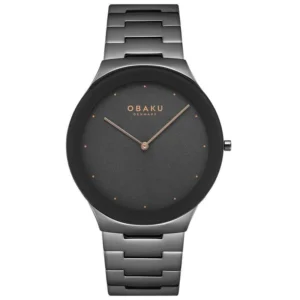Obaku Timepieces