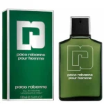 PACO RABANNE POUR HOMME