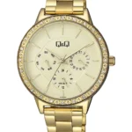Q & Q LADIES WATCH AA45J001Y