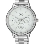 Q & Q LADIES WATCH AA45J201Y