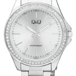 Q & Q LADIES WATCH C226J201Y