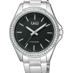 Q & Q LADIES WATCH C226J202Y
