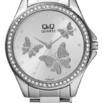 Q & Q LADIES WATCH C226J211Y