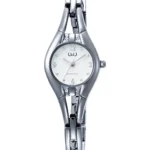 Q & Q LADIES WATCH F00A-001PY