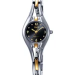 Q & Q LADIES WATCH F00A-006PY