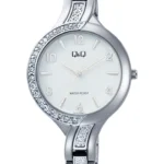Q & Q LADIES WATCH F01A-005PY