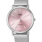 Q & Q LADIES WATCH Q05A-004PY