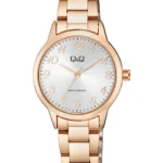 Q & Q LADIES WATCH Q11A-006PY
