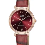 Q & Q LADIES WATCH Q27B-013PY