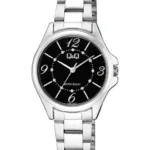 Q & Q LADIES WATCH Q44A-002PY