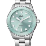 Q & Q LADIES WATCH Q55A-003PY
