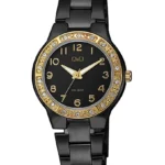 Q & Q LADIES WATCH Q691J425Y