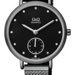 Q & Q LADIES WATCH QA97J402Y