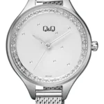 Q & Q LADIES WATCH QB73J201Y