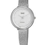 Q & Q LADIES WATCH QC35J201Y