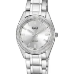 Q & Q LADIES WATCH QZ49J201Y