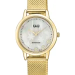 Q & Q LADIES WATCH QZ57J001Y