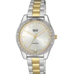 Q & Q LADIES WATCH QZ59J401Y