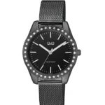 Q & Q LADIES WATCH QZ59J412Y