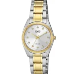 Q & Q LADIES WATCH QZ65J401Y