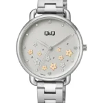 Q & Q LADIES WATCH QZ79J201Y