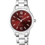 Q & Q LADIES WATCH Q11A-003PY