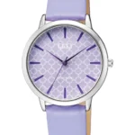 Q & Q LADIES WATCH Q26B-004PY