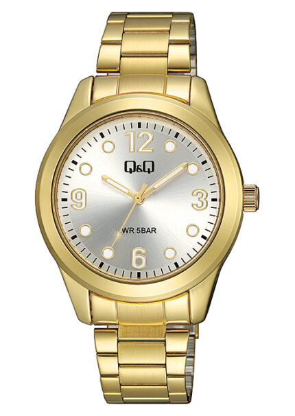 Q & Q LADIES WATCH Q35B-004PY
