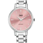 Q & Q LADIES WATCH Q56A-001PY