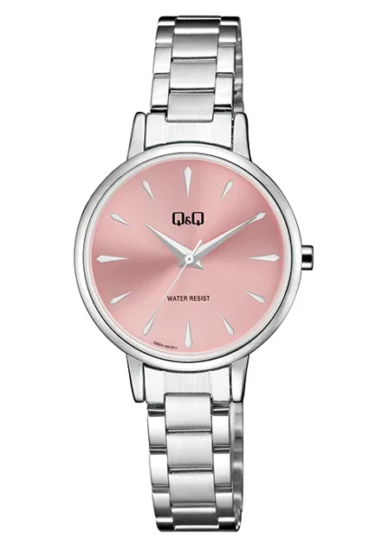 Q & Q LADIES WATCH Q56A-001PY