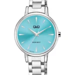 Q & Q LADIES WATCH Q56A-002PY