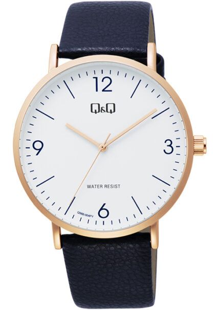 Q & Q MENS WATCH Q56B-004PY