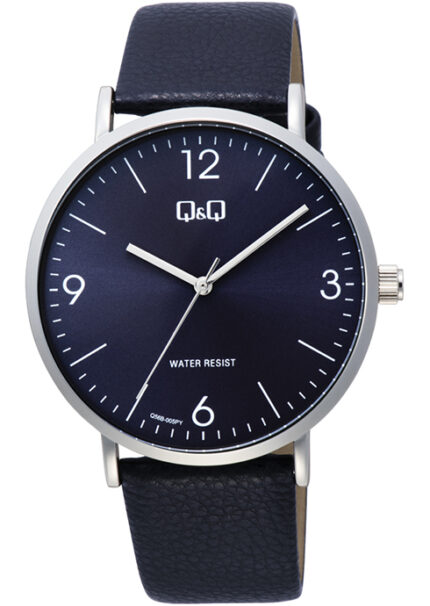 Q & Q MENS WATCH Q56B-005PY
