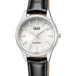 Q & Q LADIES WATCH Q57A-005PY