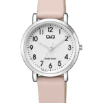 Q & Q LADIES WATCH Q58A-003PY