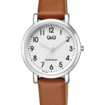Q & Q LADIES WATCH Q58A-005PY