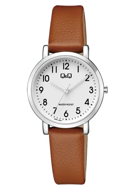 Q & Q LADIES WATCH Q58A-005PY