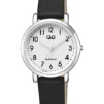 Q & Q LADIES WATCH Q58A-007PY