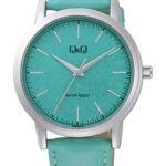 Q & Q WOMENS WATCH Q59B-001PY