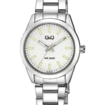 Q & Q LADIES WATCH Q82A-001PY