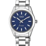 Q & Q LADIES WATCH Q82A-002PY