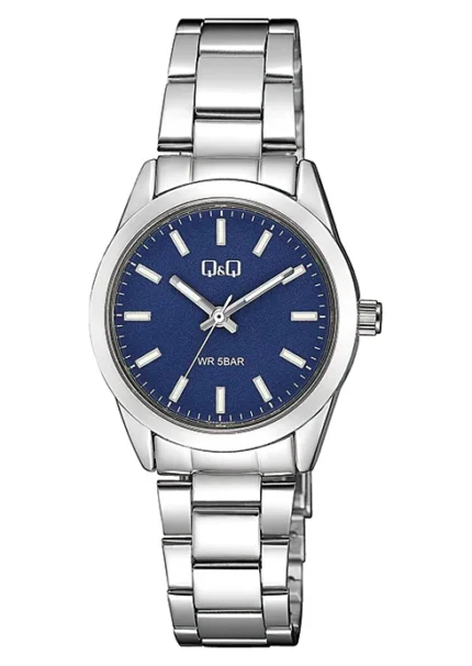 Q & Q LADIES WATCH Q82A-002PY
