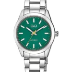 Q & Q LADIES WATCH Q82A-003PY