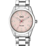 Q & Q LADIES WATCH Q82A-005PY