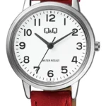 Q & Q LADIES WATCH Q925J324Y