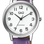 Q & Q LADIES WATCH Q925J334Y