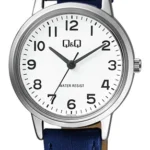Q & Q LADIES WATCH Q925J344Y